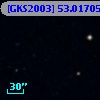 [GKS2003] 53.017058-27.782531