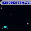 [GKS2003] 53.017145-27.763025