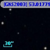 [GKS2003] 53.017787-27.752977