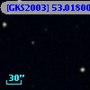 [GKS2003] 53.018002-27.762482