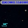 [GKS2003] 53.018072-27.782376