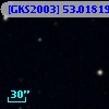 [GKS2003] 53.018195-27.768003