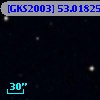 [GKS2003] 53.018257-27.766882