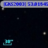 [GKS2003] 53.018458-27.766699