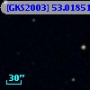 [GKS2003] 53.018510-27.774881