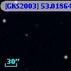 [GKS2003] 53.018645-27.761239