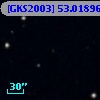 [GKS2003] 53.018969-27.753441