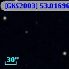 [GKS2003] 53.018969-27.762602