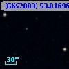 [GKS2003] 53.018986-27.765483
