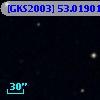 [GKS2003] 53.019011-27.773855