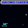 [GKS2003] 53.019201-27.775199