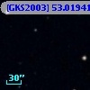 [GKS2003] 53.019418-27.769081
