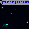 [GKS2003] 53.019590-27.762770