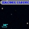[GKS2003] 53.019928-27.761108