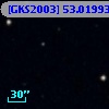[GKS2003] 53.019936-27.765581