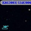 [GKS2003] 53.020065-27.785591