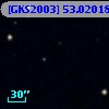 [GKS2003] 53.020188-27.758887
