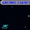 [GKS2003] 53.020232-27.774486