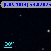 [GKS2003] 53.020259-27.770961