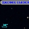 [GKS2003] 53.020285-27.771105