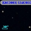 [GKS2003] 53.020325-27.757473