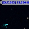 [GKS2003] 53.020415-27.770342