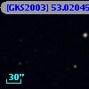 [GKS2003] 53.020459-27.781813
