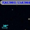 [GKS2003] 53.020667-27.769664