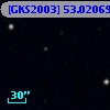 [GKS2003] 53.020695-27.764021