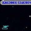 [GKS2003] 53.020742-27.775106