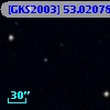 [GKS2003] 53.020781-27.758614