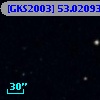 [GKS2003] 53.020933-27.780193