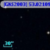 [GKS2003] 53.021089-27.768616