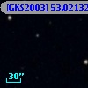 [GKS2003] 53.021322-27.766027