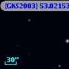 [GKS2003] 53.021536-27.771421