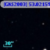 [GKS2003] 53.021594-27.795213