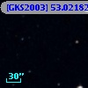 [GKS2003] 53.021824-27.795472
