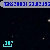 [GKS2003] 53.021858-27.780609