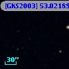 [GKS2003] 53.021898-27.781744
