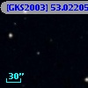[GKS2003] 53.022053-27.755916