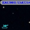 [GKS2003] 53.022144-27.763993