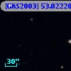 [GKS2003] 53.022202-27.772120