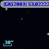 [GKS2003] 53.022226-27.766627