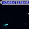 [GKS2003] 53.022264-27.777872
