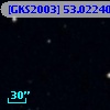 [GKS2003] 53.022407-27.767303