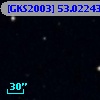 [GKS2003] 53.022438-27.766929