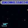 [GKS2003] 53.022478-27.783705
