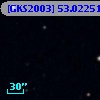 [GKS2003] 53.022516-27.772184
