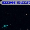 [GKS2003] 53.022525-27.794874