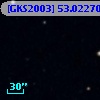 [GKS2003] 53.022703-27.774756